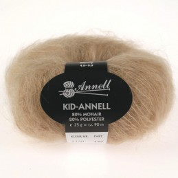 Kid-Annell 3130 camel