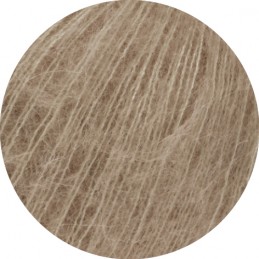 Silkhair 220 van Lana Grossa