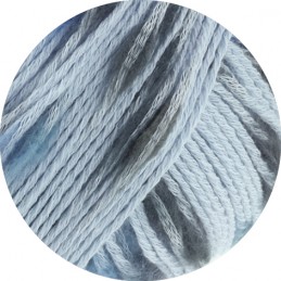 Popcorn 006 van Lana Grossa