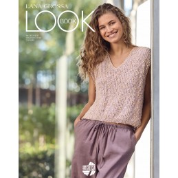 Lookbook nr 20 van Lana Grossa