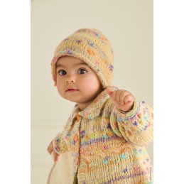 Infanti nr° 22 van Lana Grossa