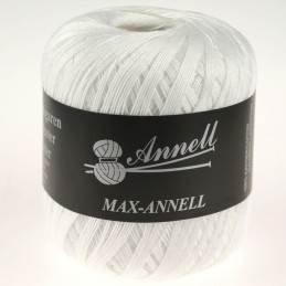 Max Annell 3443 wit
