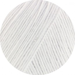 Filo Lurex 001 van Lana Grossa