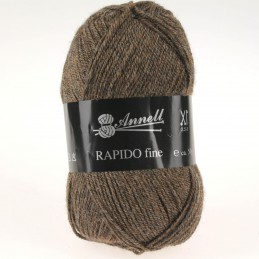 Rapido Fine Annell 8301
