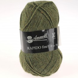 Rapido Fine Annell 8349
