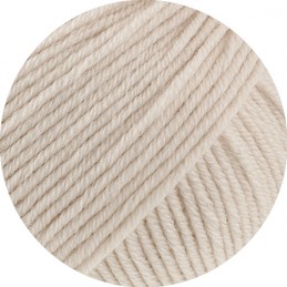 Cool Wool Big 1046 créme...