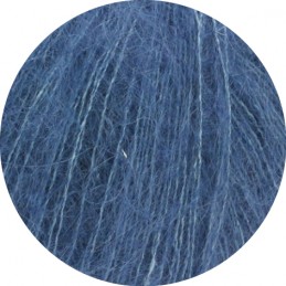 Silkhair 079 donkerblauw...