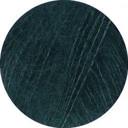Silkhair 231 zwartgroen van...