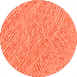 Cosy Socks 021 zalm van...