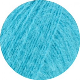 Cosy Socks 023 turquoise...