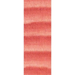Cosy Socks soft stripes 113...