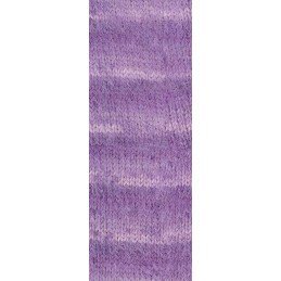 Cosy Socks soft stripes 114...
