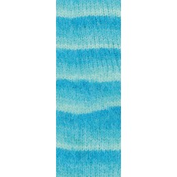 Cosy Socks soft stripes 115...