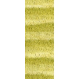 Cosy Socks soft stripes 116...