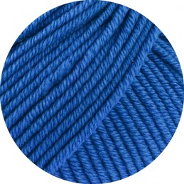 Merino piú 008 blauw van...