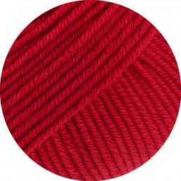 Merino piú 014 rood van...