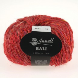 Bali Annell 4812 rood