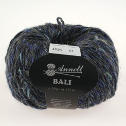 Bali Annell 4826 donker blauw