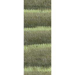 Cosy Socks soft stripes 107...