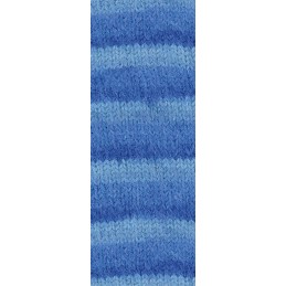 Cosy Socks soft stripes 109...