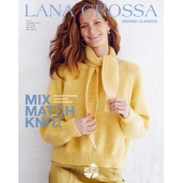 Merino Classics van Lana...
