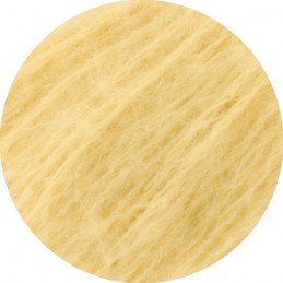 Mohair Di Gio 019 vanille...