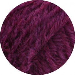 Pelliccia 013 roodviolet...