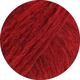 Chapeau 013 rood van Lana...