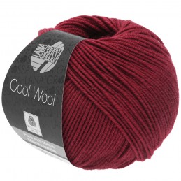 Cool Wool Lana Grossa 2068