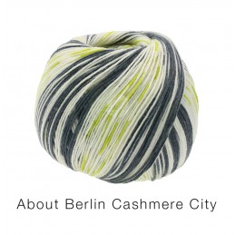 About Berlin Cashmere City...