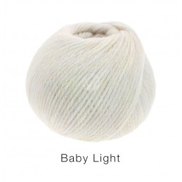 Baby Light Lana Grossa 011