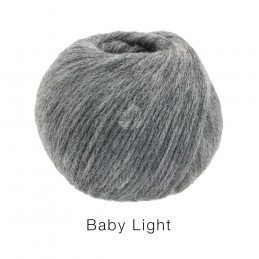 Baby Light Lana Grossa 013