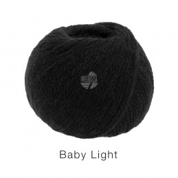 Baby Light Lana Grossa 014