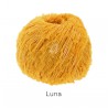 Luna 001 Lana Grossa pakket(10 bollen)