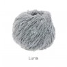 Luna 009 Lana Grossa pakket(2 bollen)