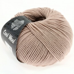 Cool Wool Lana Grossa 2010
