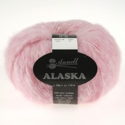 Alaska Annell 4232 rose