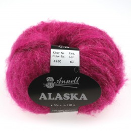 Alaska Annell 4280 fushia