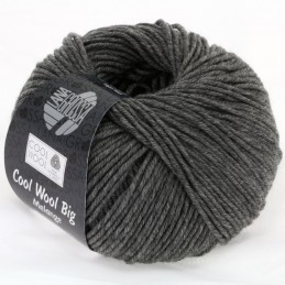 Cool Wool Big Lana Grossa 617
