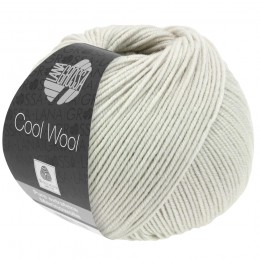 Cool Wool 2076 Lana Grossa