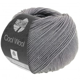 Cool Wool 2080 Lana Grossa