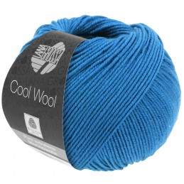 Cool Wool 2081 Lana Grossa