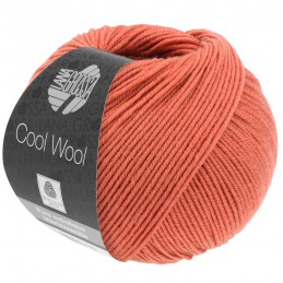 Cool Wool 2082 Lana Grossa