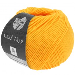 Cool Wool 2085 Lana Grossa