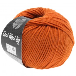 Cool Wool Big 970 Lana Grossa