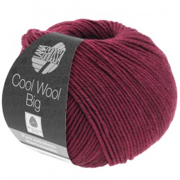 Cool Wool Big 1000 Lana Grossa
