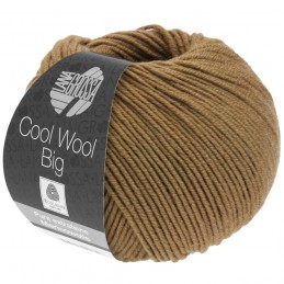 Cool Wool Big 1001 Lana Grossa