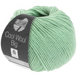 Cool Wool Big 998 Lana Grossa