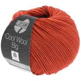 Cool Wool Big 999 Lana Grossa