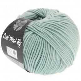 Cool Wool Big 947 Lana Grossa